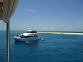 A 360 Cairns - Michaelmas Cay